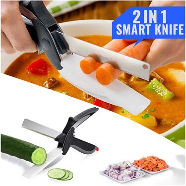 Smart Knife (SK2)