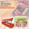Mini Sewing Machine + 43 in 1 Sewing Kit (SM1)