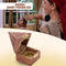 Wooden Incense Sticks Pyramid Box (SPB1)