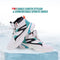Ankle Length Stylish & Comfortable Sports Shoes (SS17)