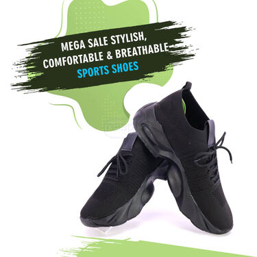 Trending Sports Shoes (SS21)