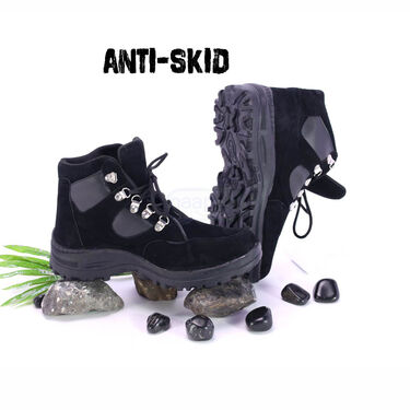 Pick Any One Ankle Length Boot (SS23)