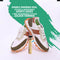 Sports Shoes + Free Stylish Golden Trimmer (SSC18)