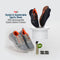 Pick Anyone Stylish Sports Shoes With Free Trimmer (SSC26)