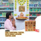 Shri Sampurna Yantra With Shree Lakshmi ATM Yantra (SYLY)