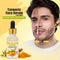 Turmeric Facial Serum For Men