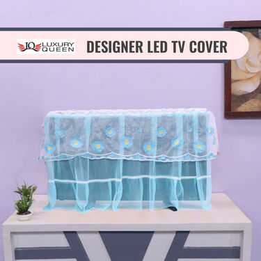 Designer Led TV Cover (TVC2)