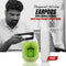 Transparent Wireless Earpod with an Inbuilt Screen with free Pocket Power Bank (PB12)