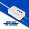 Ultra Fast Mobile Charger For 6 Devices (UFC1)