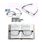 Durable Adaptive Power Reading Glasses - B1 G1 Free (UORG26)