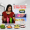 5 G Knife -Vegetable & Fruit Cutter Buy 1 Get 1 (VFC)