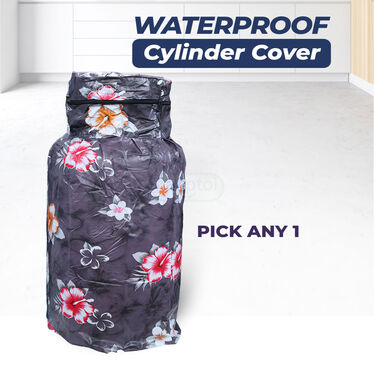 Pick Any 1 Waterproof Cylinder Cover (WCC1)