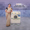 Decorative Front Load Washing Machine Cover (WMC6)