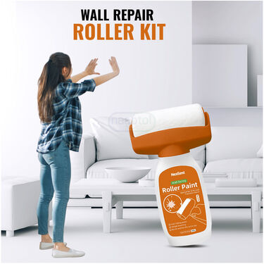 Wall Repair Roller Kit (WRRK)