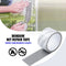 Window Net Repair Tape - Protect From Mosquito & Insects (WSRT)