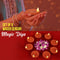 Water Sensor Magic Diya Set of 8 (V2)