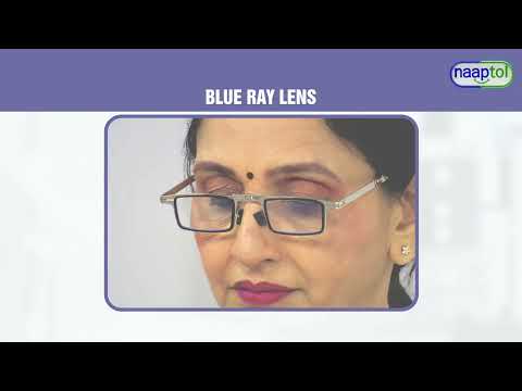 Foldable Reading Glasses (FRG2)