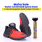 Sports Shoes + Free Stylish Golden Trimmer (SSC15)